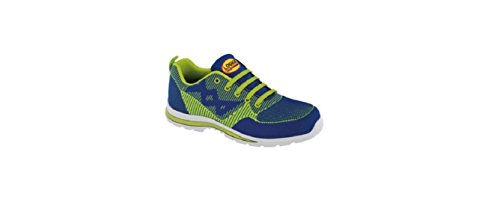 Scarpe da lavoro antinfortunistiche traspiranti