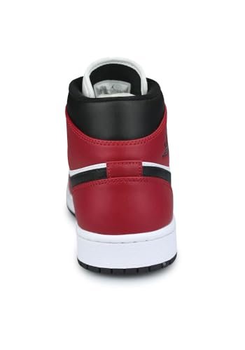 Image of Nike Men's Air Jordan 1 Mid Sneaker
