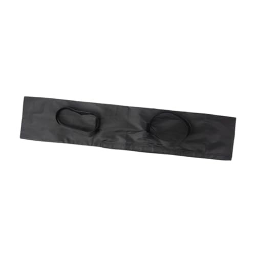 Image of Handlebar Cover for Ebike Handlebar Protective Cover for Going Gym Travel | Handlebar Grips Tape & Pads | Bicycle Components & Parts | Cycling