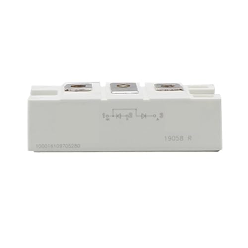 AJDFVHJF IGBT Module SKM75GAL12V SKM100GAL12V SKM200GAL12V Power Module IGBT Single Tube(SKM75GAL12V)