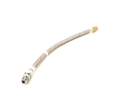 Image of Cleveland Hose Assembly;Ptfe 5 /8 Boiler De 109481 - Genuine OEM Replacement Part