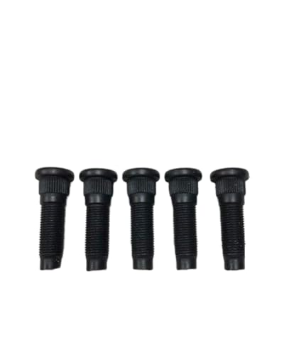 Pernos de rueda delantera para solucionar vibraciones en Jeep Cherokee Liberty KJ