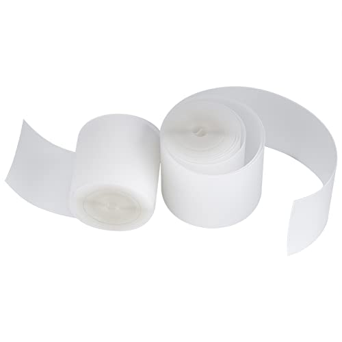Forro protector de llantas Zerodis antipinchazos de 0.5 mm para bicicletas de 26, 27.5 y 29 pulgadas (27.5 pulgadas), juego fácil de instalar (2 unidades) miniatura 1