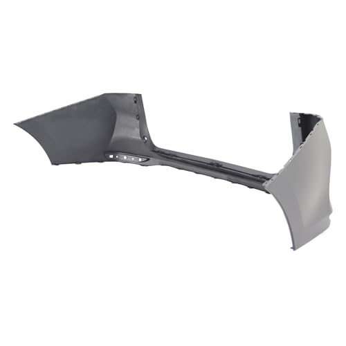 Image of FitParts For Chevrolet Equinox 2018-2024 Rear Upper Bumper Cover | Primed, Ready to Paint, OEM 84256327, GM1114119