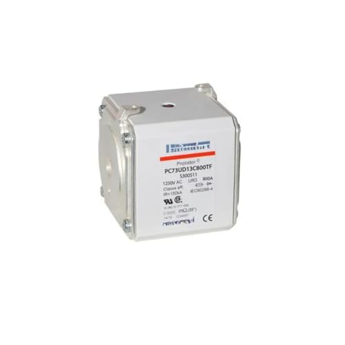 Fusible PC73UD12C900TF pour remplacer un composant défectueux et éviter les pannes