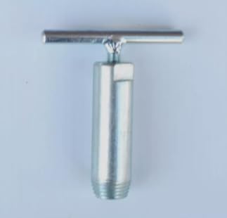 504914001 Chainsaw Crankcase Seal Removal Tool Replacement for Husqvarna OEM