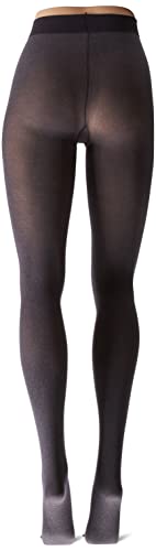 Image of HUE Women's Super Opaque Sheer To Waist Tight