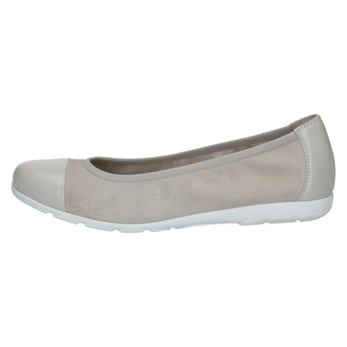 Image of Caprice Womens Women' 9-22152-42Ballet Flat