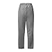 Work Pants for Women Women Linen Pants Women Linen Pants Summer Beach Shorts for Women Maternity Band for Pants Spring Fashion Clothing for Women 2024,Grey,4X-Large