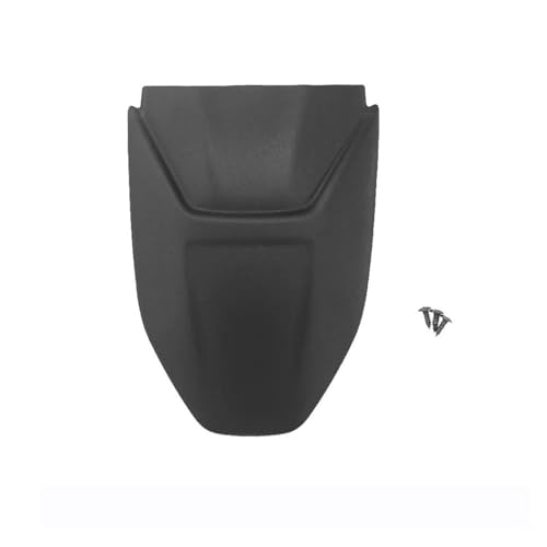 Garde-boue arrière de moto avec extension de protection anti-éclaboussures BMW F900