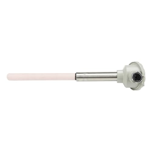 Sensor termopar FTARP06 tipo K, longitud de 250 mm y conexión total 150 2