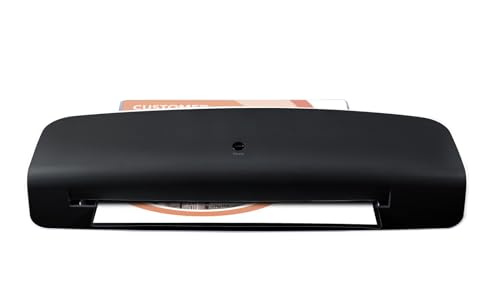 Q-Connect A3 Laminator
