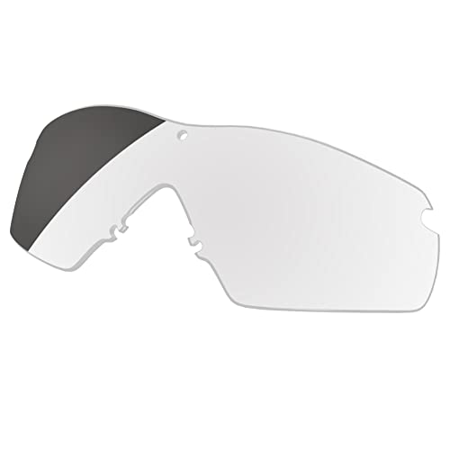 Image of Galvanic Replacement Lenses for Oakley M Frame 2.0 Strike Sunglasses - Multiple Choices