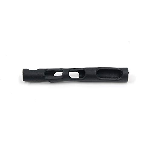 Farboat Violin Bow Posture Corrector Rubber Hold Tool Teaching Aid Accessory For Beginners 4/4-3/4 Violins #TOP1