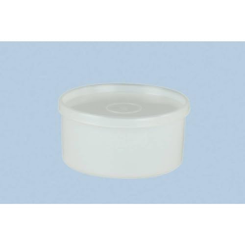 Hünersdorff 911200 dose lebensmittelgeeignet (b x h x t) 114 x 88 x 114MM natur 1ST