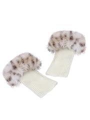 Khaki Leopard Printed