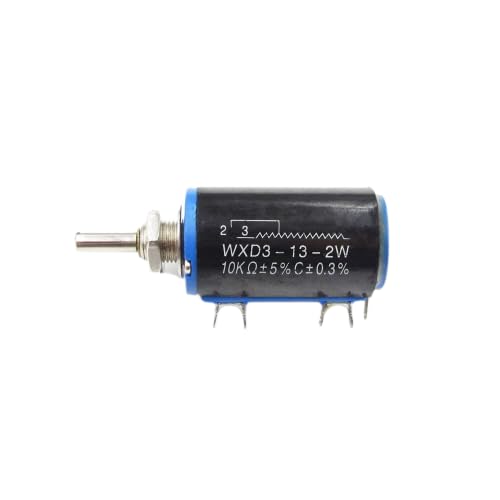 WXD3-13-2W 10K ohm Precision Potentiometer-picture-31