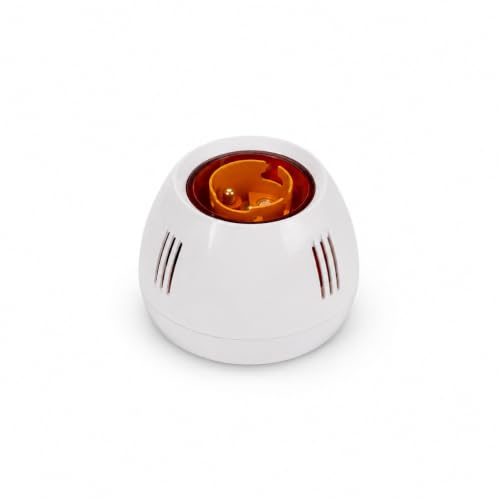 Image of FREDI HD PLUS 1080P Hidden Camera WiFi Bulb Holder Camera with Audio & Video Recorder, Motion Detection, Remote Monitoring, SD Card Support up to 32GB, Indoor Spy Camera for Home & Office, iWFCam App