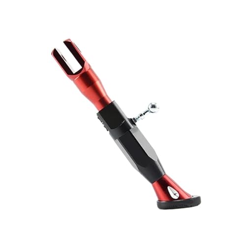 Support de pied de moto et béquille latérale pour Benelli BN302