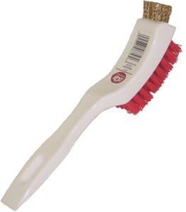 DQB 08356 3-in-1 Paint & Varnish Stripping Brush - 12ct. Case