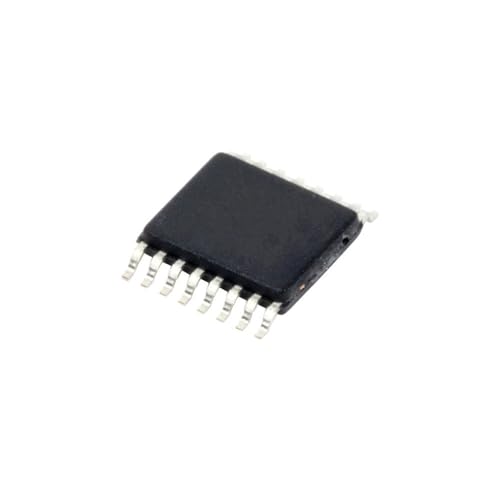 (1)LT1101ISWTRPBF SO-16