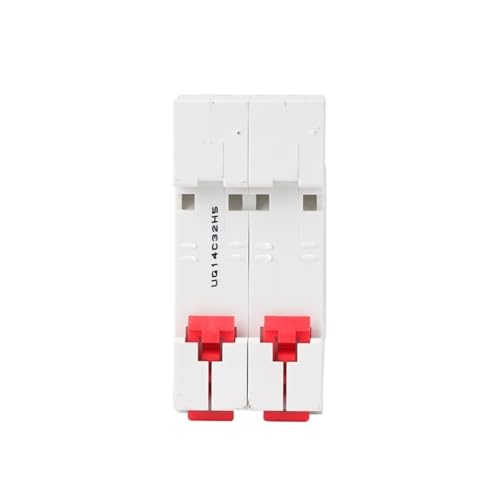 Disjoncteur miniature résolvant les coupures intempestives du compteur - 6