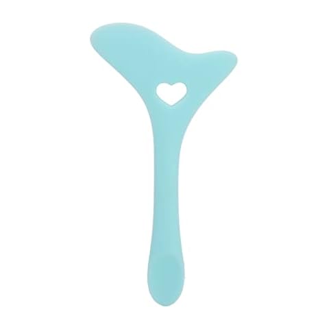 Delineador de Ojos de Silicona con Plantillas Vertex Cover