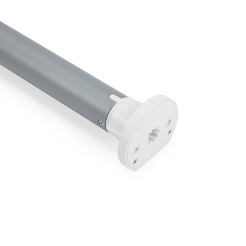Progressive Automations Revolve Motorized Roller Shades - Pull Down Smart