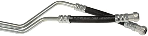 Dorman 624-641 Automatic Transmission Oil Cooler Hose Assembly by Dorman - Image 5