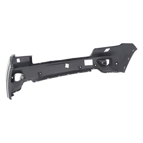 Image of FitParts For Jeep Grand Cherokee 2011-2013 Front Upper Bumper Cover | Primed, Ready to Paint, OEM 68078269AB, CH1000980