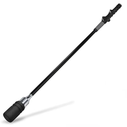 Golf Swing Trainer Stick bâton de pratique pour entraînement intérieur et extérieur