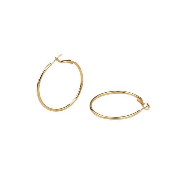VIDAL&VIDAL Pendientes PAR DE BRINCOS G2407B Marca