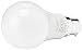 Osram Ampoule LED Plastique 8.5 W B22d Blanc 4 pi?ces