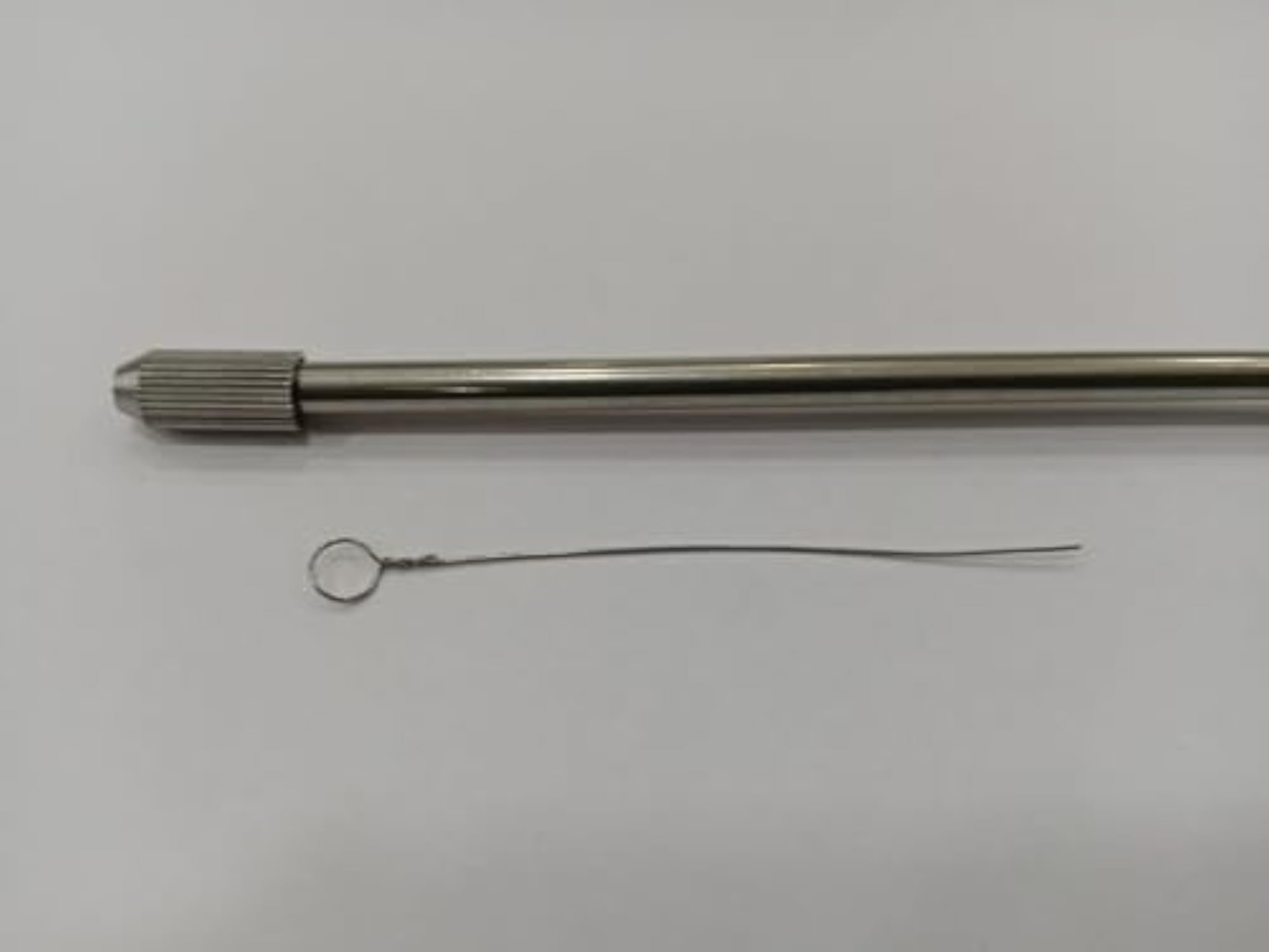 Nichrome Loop Holder
