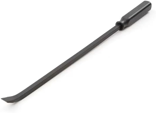 25 Inch Angled End Handled Pry Bar, Mfr: LSQ42025-A