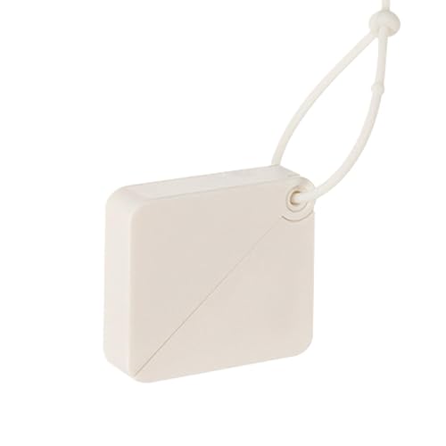 紙せっけん ウォッシュニー ペーパーハンドソープ 携帯石鹸 紙石鹸 ネックストラップ付 紙せっけんシート 20枚 フルーティー香り選択 豊富な泡立ち カバン固定可能 アウトドア・通学用 衛生的個包装 (約4.9x5.5cm)