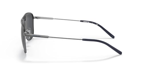 ARNETTE Men's an 3082 Aviator Sunglasses2