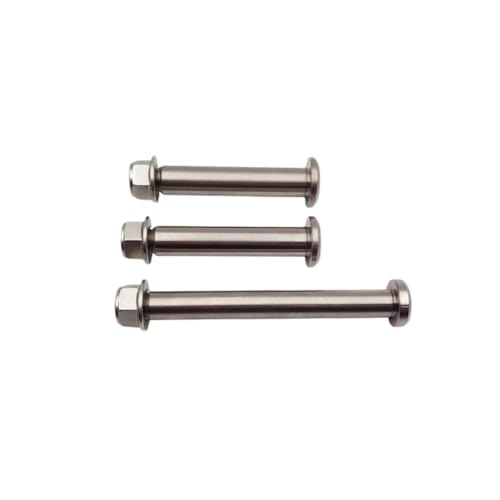 Eje de pasador de palanca triangular de enlace de suspensión de choque trasero de motocicleta Compatible con WR250F WR450F YZ250F YZ450F YZ250FX 2023