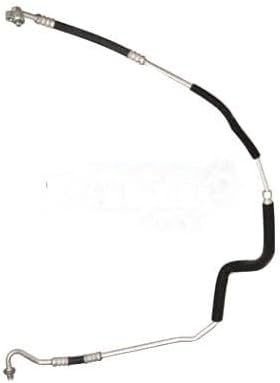 Replacement A/C Liquid Line with Orifice Tube Compatible with 2002 Ford Explorer