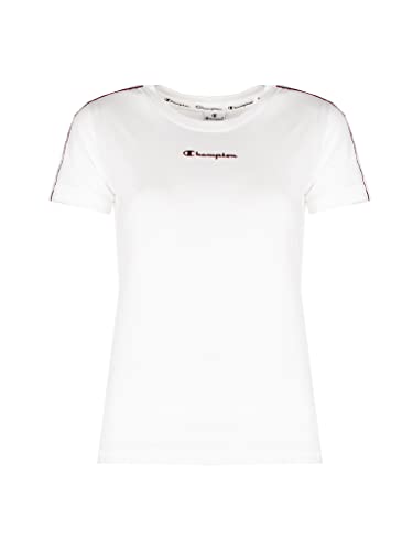 T-Shirt Champion 111910 pour éviter la transpiration en coton doux