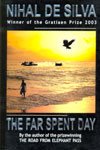 The Far Spent Day 9558095745 Book Cover