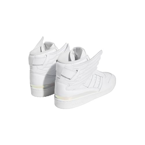 Adidas Jeremy Scott Wings 4.0 Opal White4