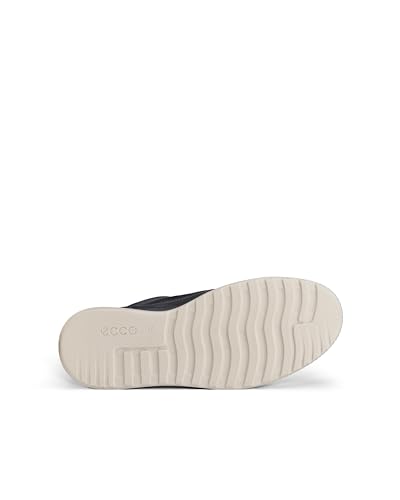 ECCO Men's Byway Origin Tie Casual Sneaker4