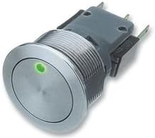 Schurter 1241.6623.1122000 Switch Push Button