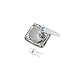Zinc Alloy Panel Box Lock is Used for Industrial Machinery and Equipment 1Pcs