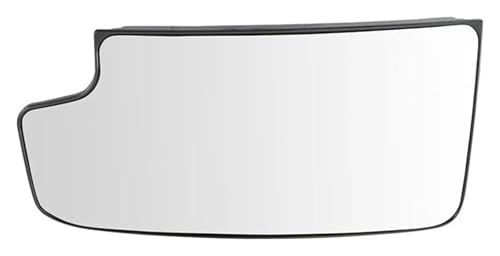 Rétroviseur chauffant automatique pour Sierra 2500 HD avec éclairage latéral