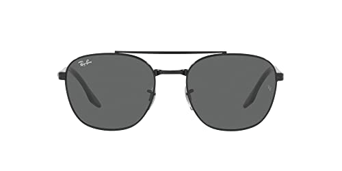 Image of Ray-Ban unisex-adult Rb3688 Square Sunglasses