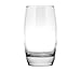 Anchor Hocking 90048 20 Oz. Reality Cooler Glass-90048