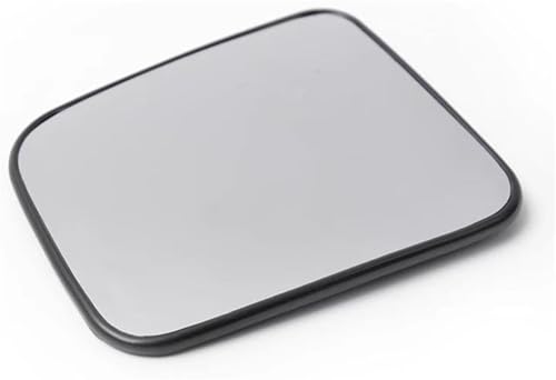 Espejo retrovisor calefactable de Nissan Patrol Y61 para rutas invernales seguras