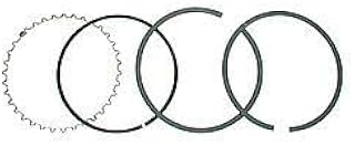 JE Pistons Ring Sets 1/16-1/16-3/16 RING